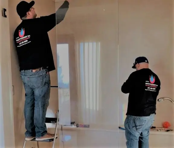 Professional plumbing installation for Leak Detection in Clearwater